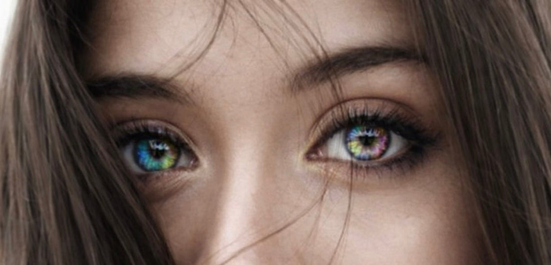 Colour Speaks Before You Do: Mastering Fashion Colour Theory