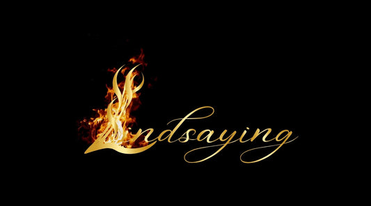 Lindsaying The Spark to Your Flames.